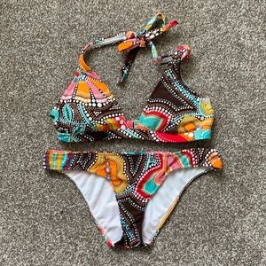 ROXY Swim Suit